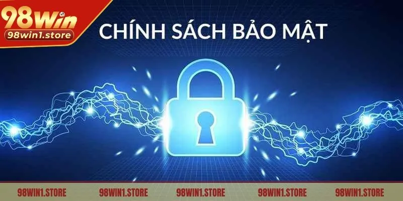 98win áp dụng công nghệ mã hoá dữ liệu tiên tiến 