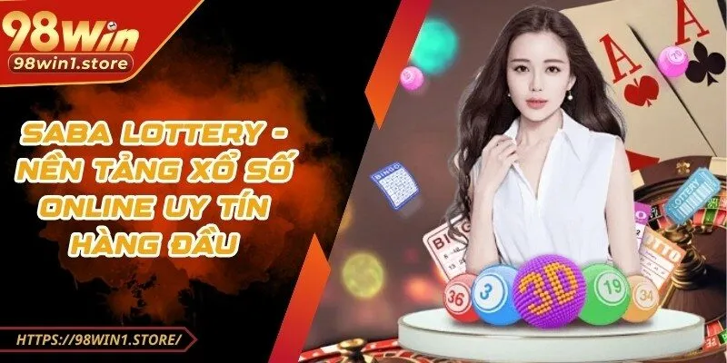 saba lottery